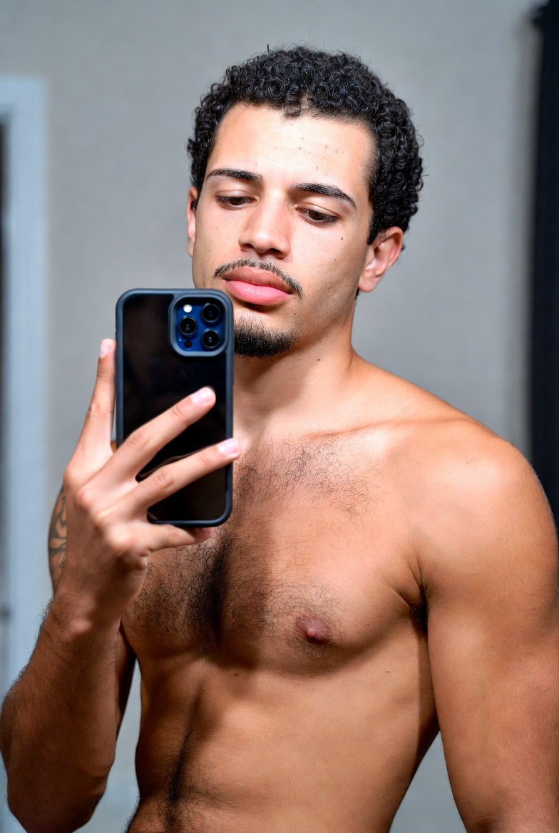 large image